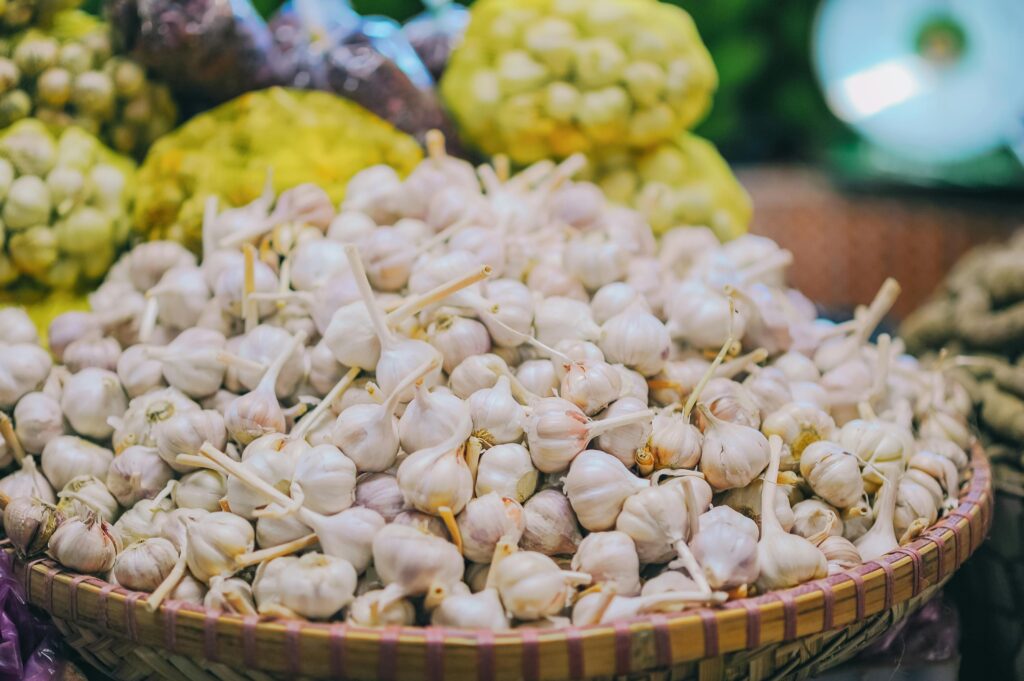 natural herbal supplements