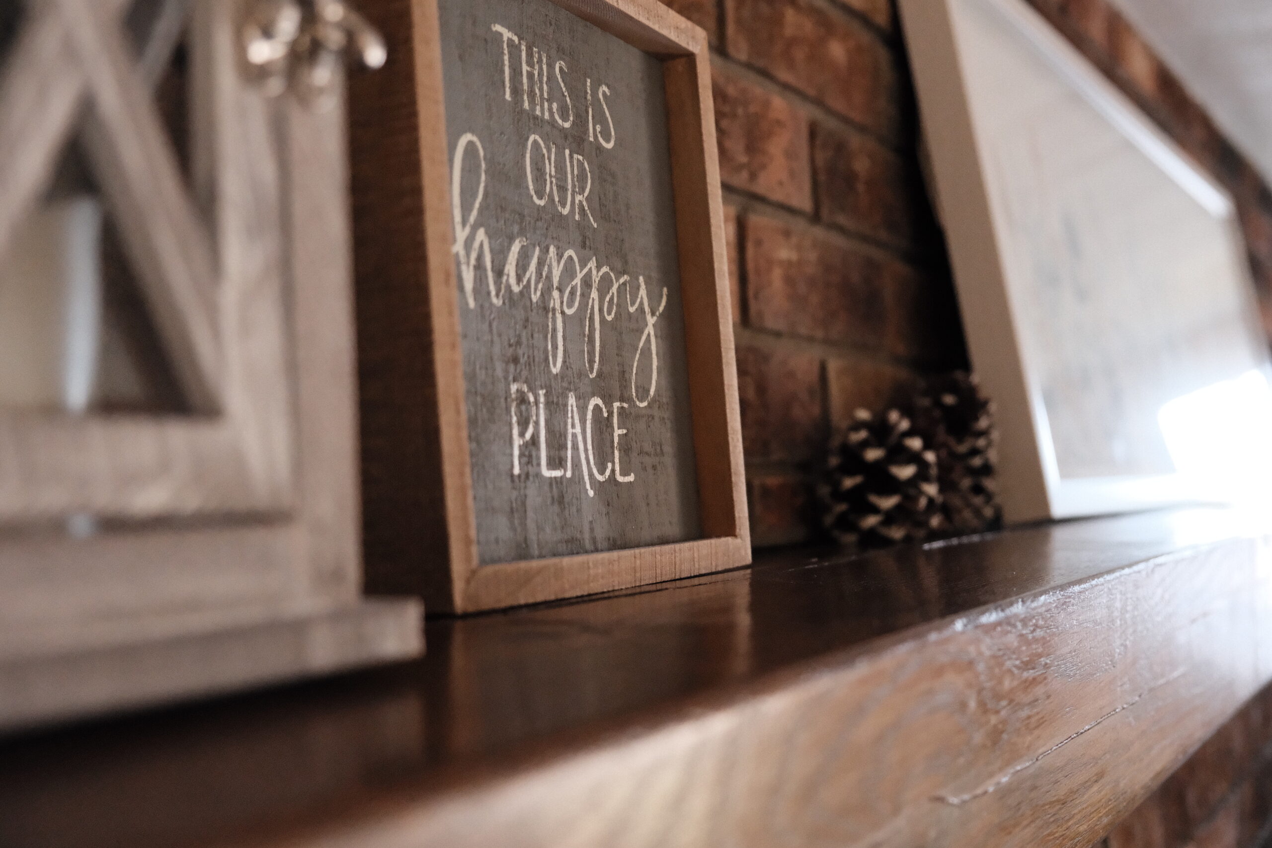 Non-Toxic Home Makeover: Natural Swaps